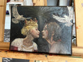 Original painting - Historia Ymir