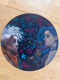 Original - Ekko Jinx Vinyl