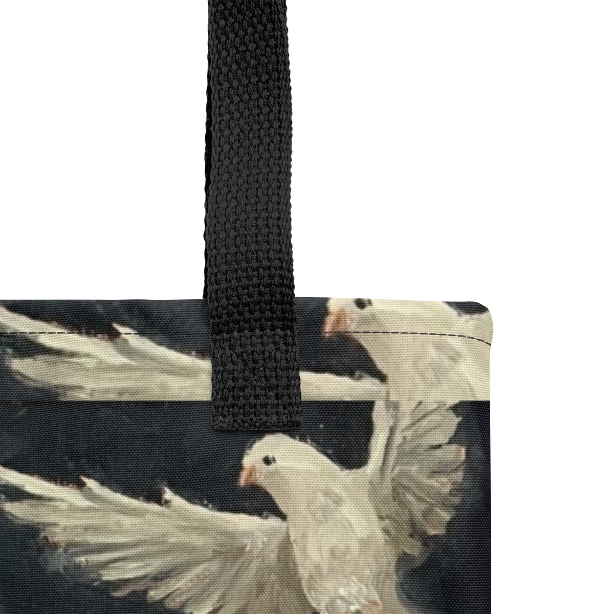 Eren x Mikasa - Tote bag