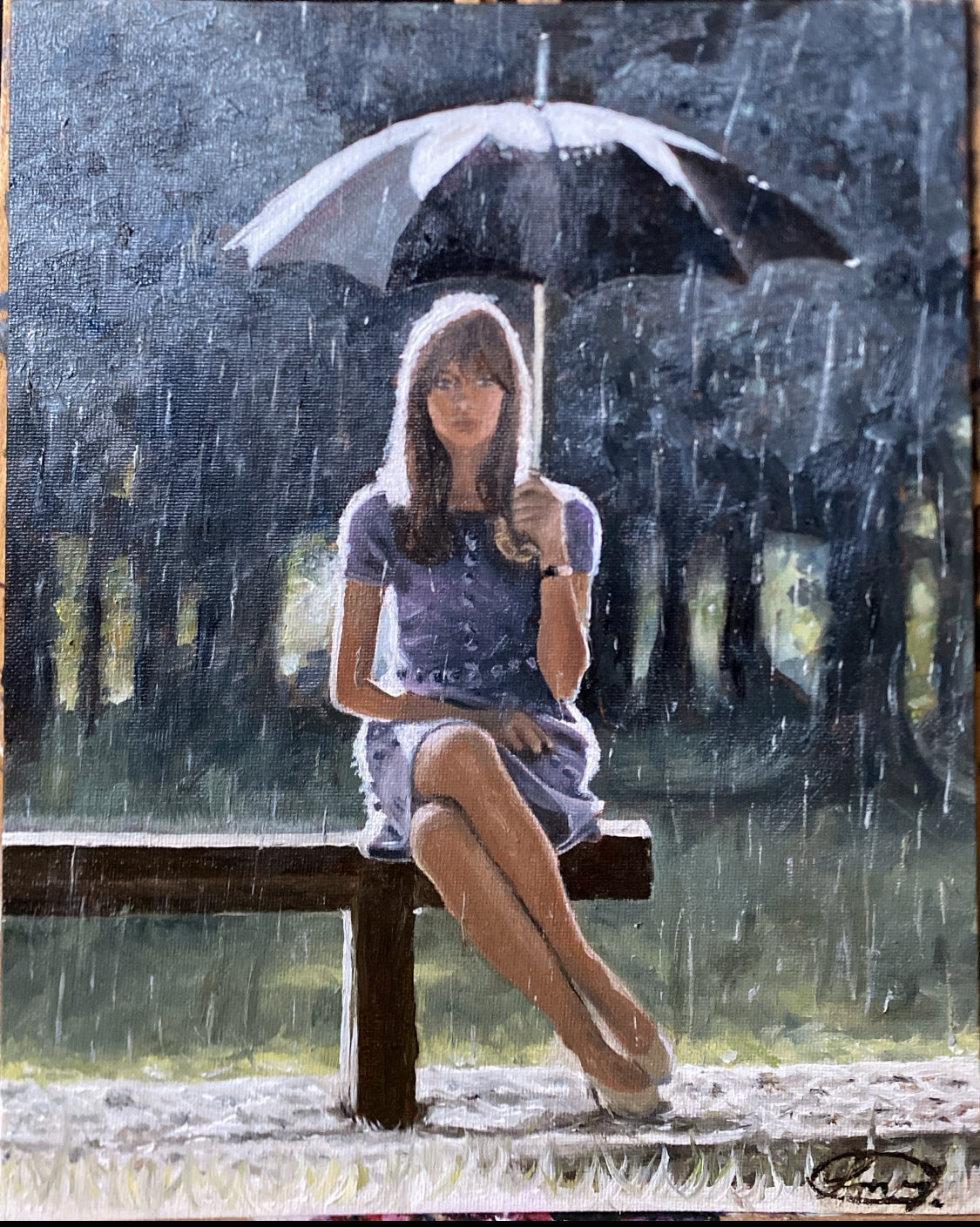 Original painting